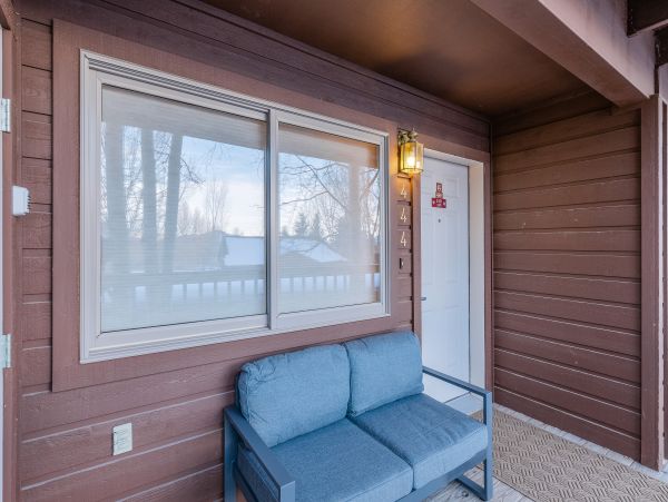 Jackson Hole Wy Home 1011064