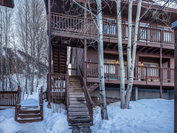 Jackson Hole Wy Home 1011064
