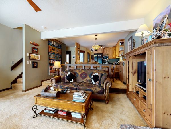 Jackson Hole Wy Home 1011065