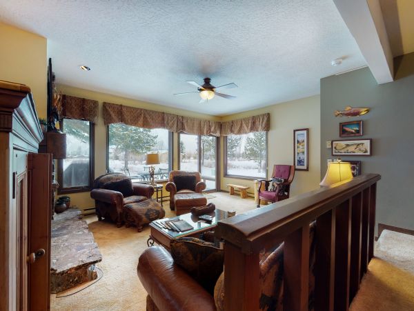Jackson Hole Wy Home 1011065