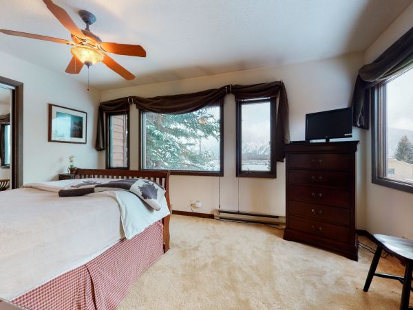 Jackson Hole Wy Home 1011065