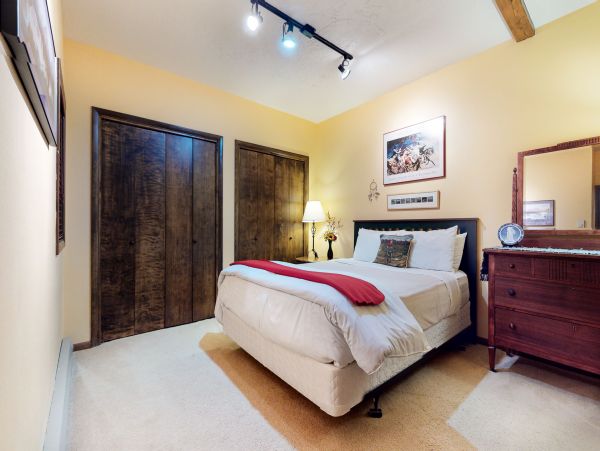 Jackson Hole Wy Home 1011065