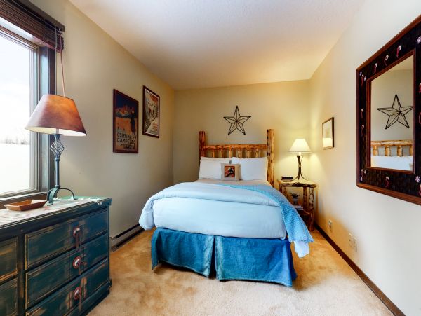 Jackson Hole Wy Home 1011065
