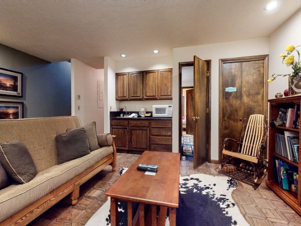 Jackson Hole Wy Home 1011065