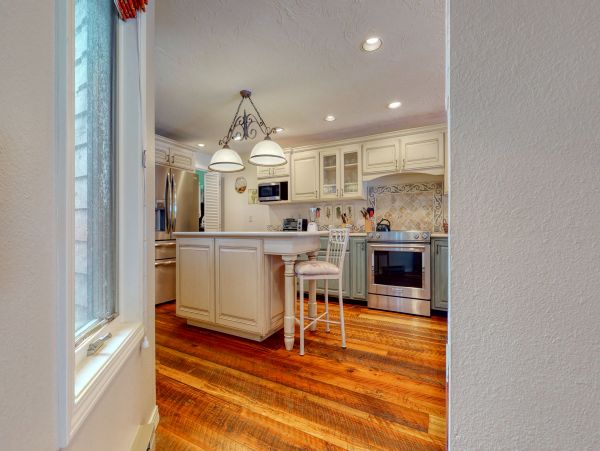 Three Level Town Home Jackson Hole Rental