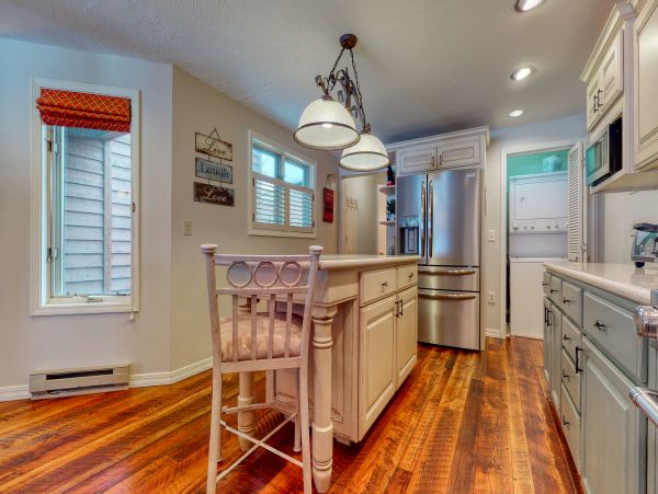 Three Level Town Home Jackson Hole Rental