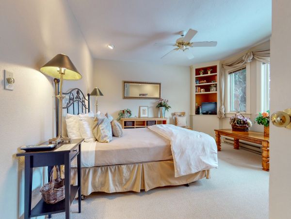 Three Level Town Home Jackson Hole Rental