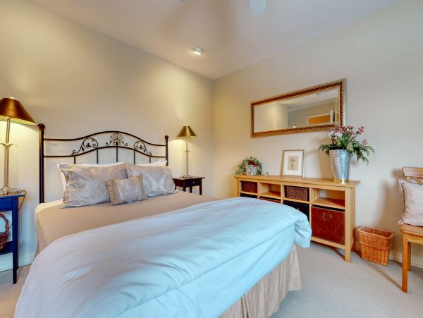 Three Level Town Home Jackson Hole Rental