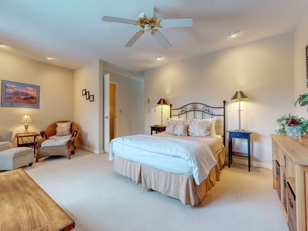 Three Level Town Home Jackson Hole Rental