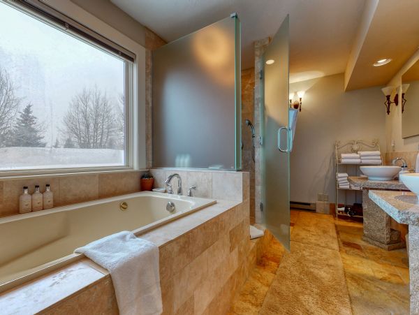 Three Level Town Home Jackson Hole Rental