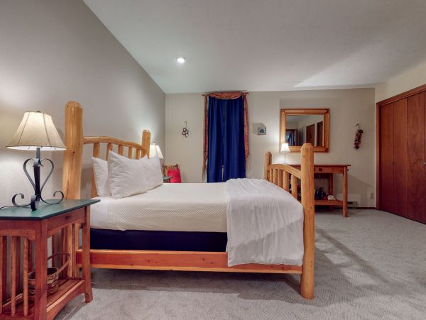 Three Level Town Home Jackson Hole Rental
