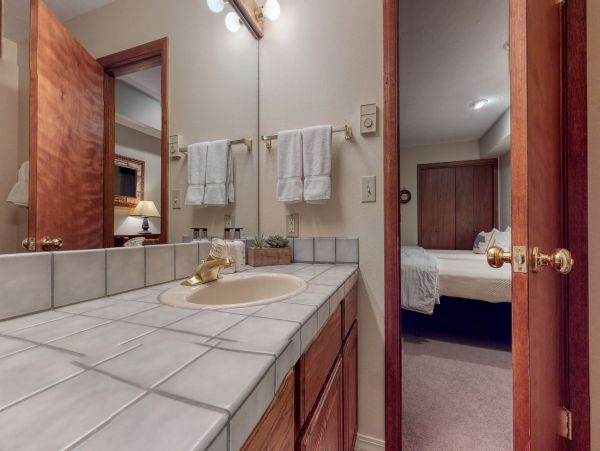 Three Level Town Home Jackson Hole Rental