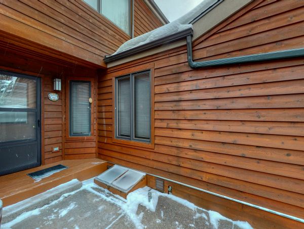 Three Level Town Home Jackson Hole Rental