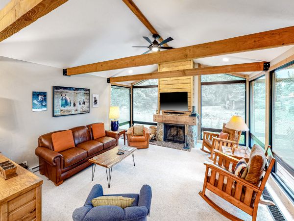 Jackson Hole Wy Home 1011067