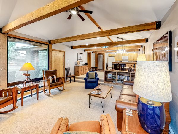 Jackson Hole Wy Home 1011067