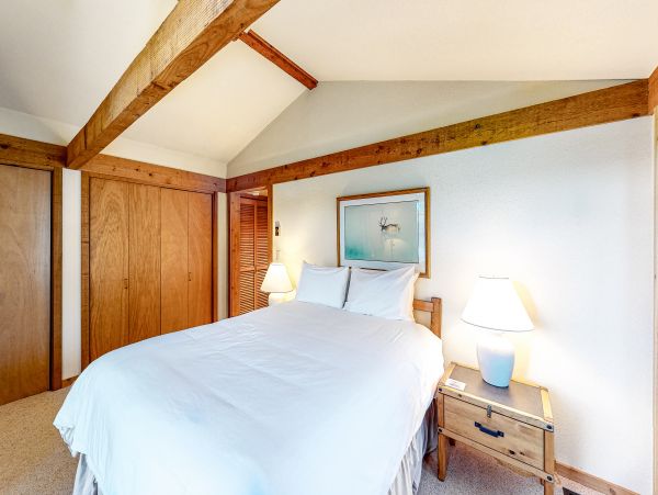 Jackson Hole Wy Home 1011067