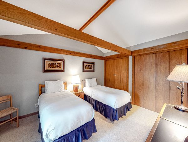 Jackson Hole Wy Home 1011067