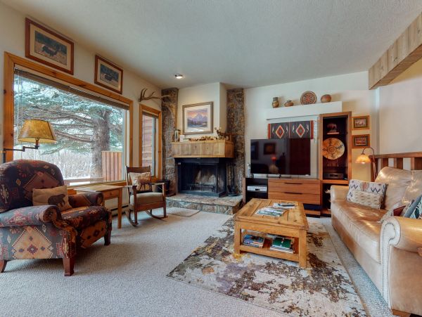 Jackson Hole Lovely Retreat Ski Jackson Hole.