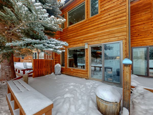 Jackson Hole Lovely Retreat Ski Jackson Hole.