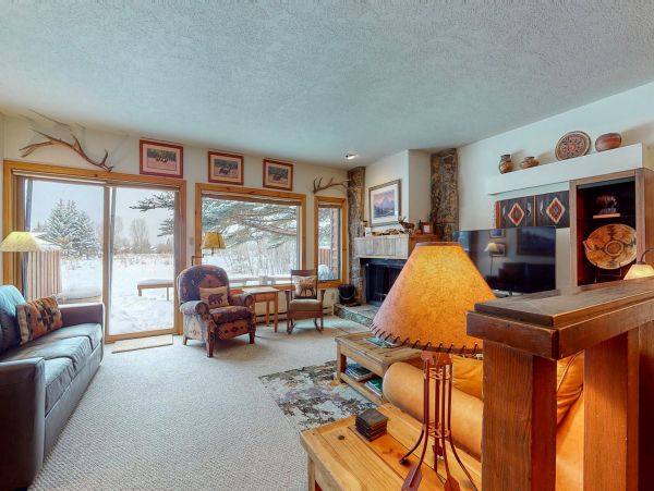 Jackson Hole Lovely Retreat Ski Jackson Hole.
