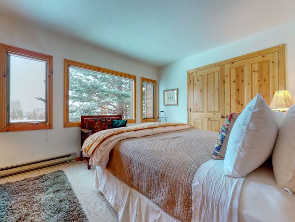 Jackson Hole Lovely Retreat Ski Jackson Hole.