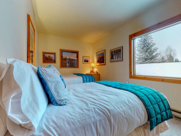 Jackson Hole Lovely Retreat Ski Jackson Hole.
