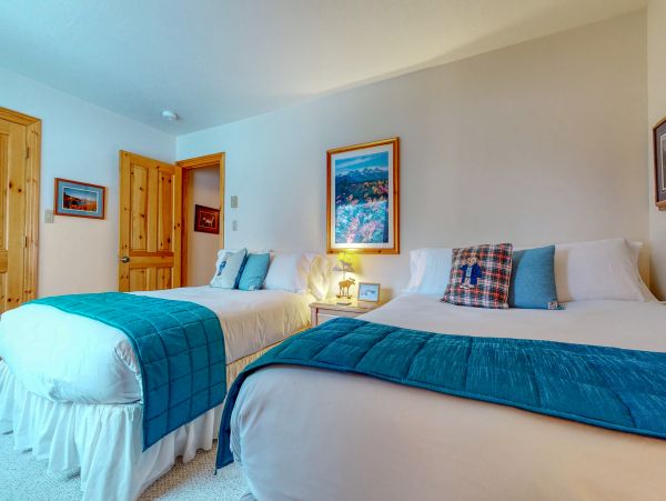 Jackson Hole Lovely Retreat Ski Jackson Hole.