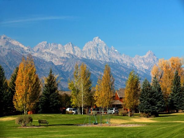 Jackson Hole Lovely Retreat Ski Jackson Hole.