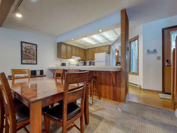 Modern Jackson Hole Vacation Rental with Fireplace