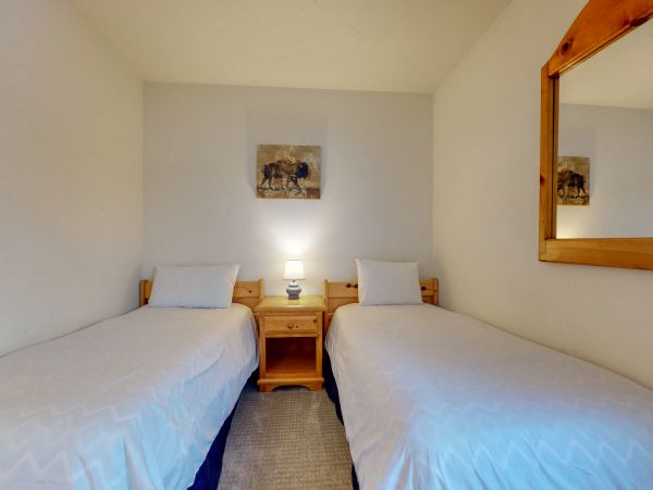 Modern Jackson Hole Vacation Rental with Fireplace