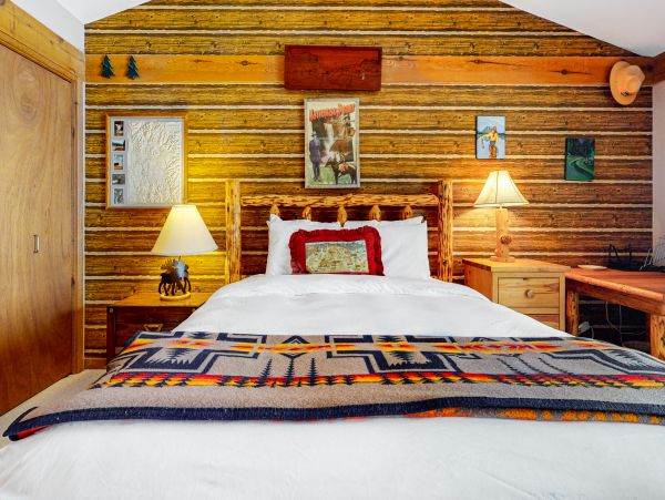 Jackson Hole Wy Home 1011072