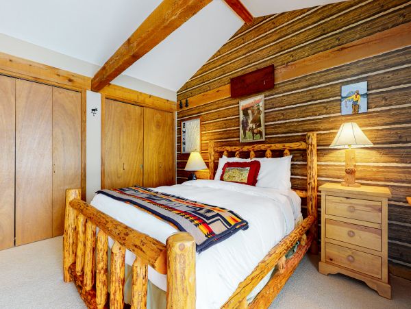 Jackson Hole Wy Home 1011072
