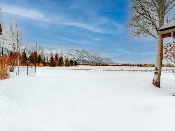 Jackson Hole Wy Home 1011072