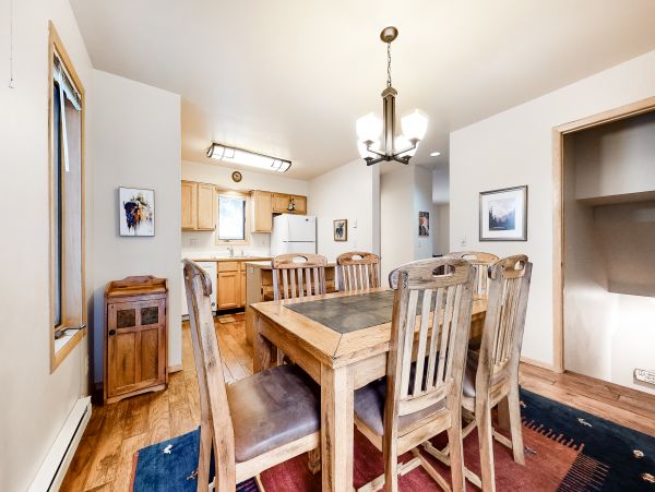 Jackson Hole Wy Home 1011073