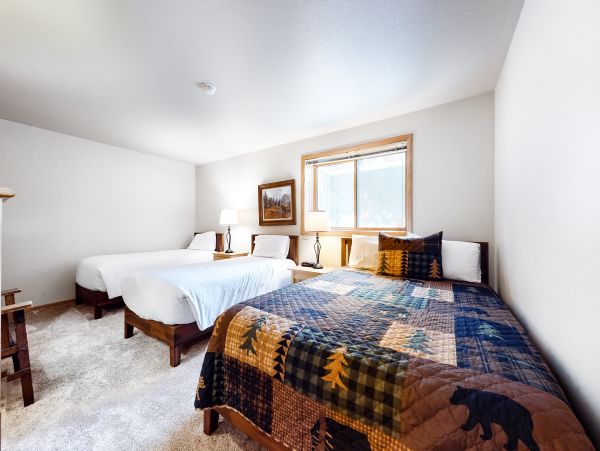 Jackson Hole Wy Home 1011073