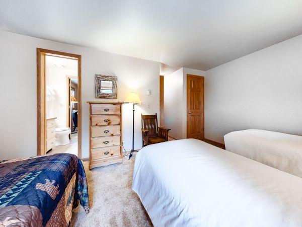Jackson Hole Wy Home 1011073