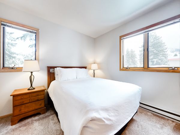 Jackson Hole Wy Home 1011073