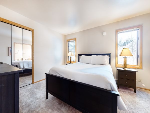Jackson Hole Wy Home 1011073
