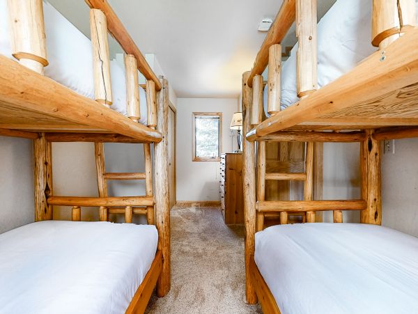 Jackson Hole Wy Home 1011073