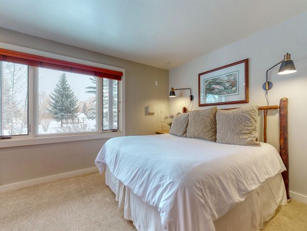 Jackson Hole Wy Home 1011075