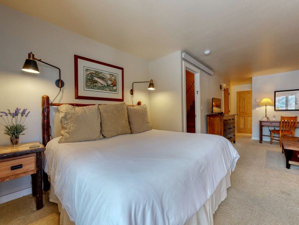 Jackson Hole Wy Home 1011075