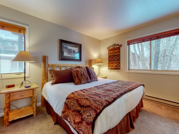 Jackson Hole Wy Home 1011075