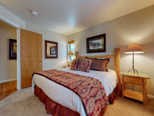 Jackson Hole Wy Home 1011075