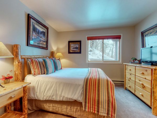Jackson Hole Wy Home 1011075