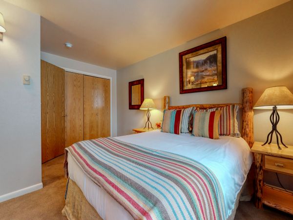 Jackson Hole Wy Home 1011075