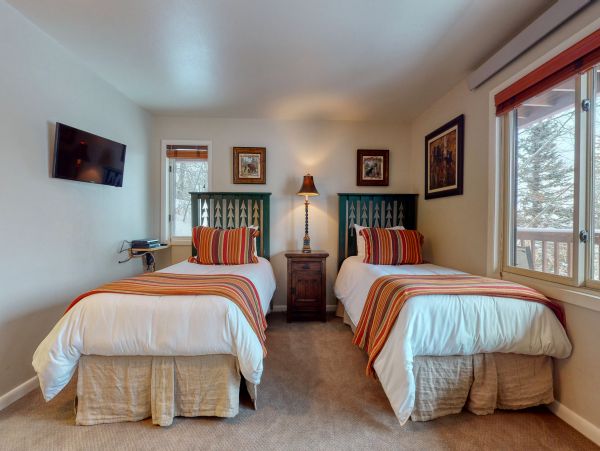 Jackson Hole Wy Home 1011075
