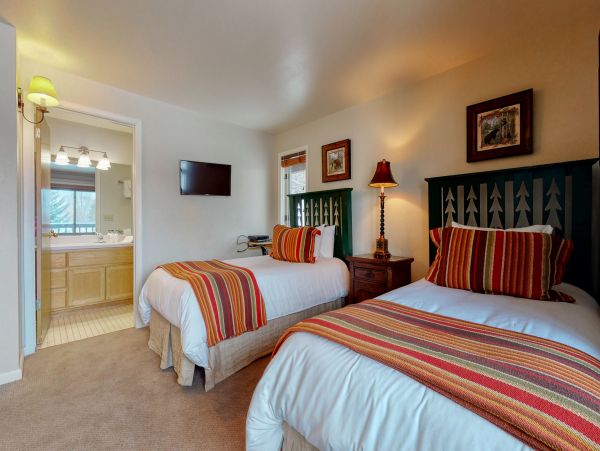 Jackson Hole Wy Home 1011075