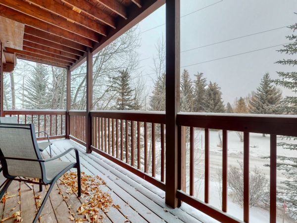 Jackson Hole Wy Home 1011075
