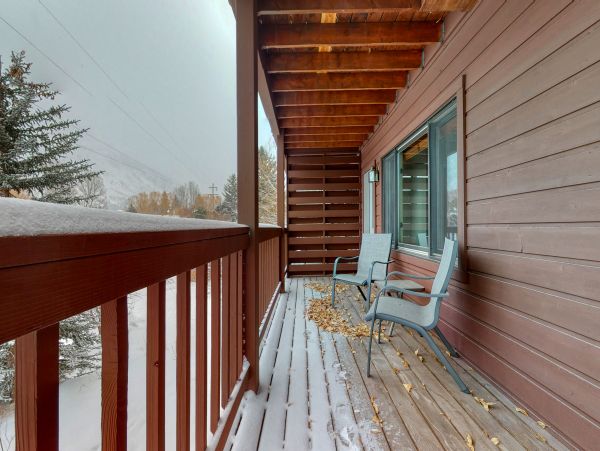 Jackson Hole Wy Home 1011075