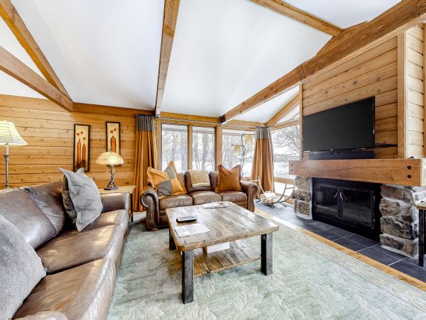 Jackson Hole Wy Home 1011076
